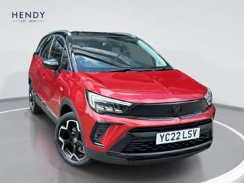 2022 (22) - TURBO 130 Ultimate 5-Door