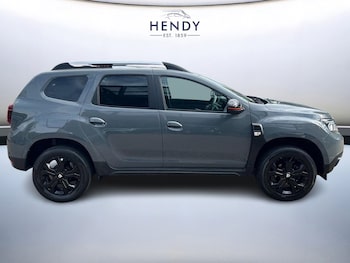 Used Dacia Duster 2022 for sale - 79539780: Photo