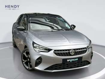 2021 (71) - TURBO Elite Edition 5-Door