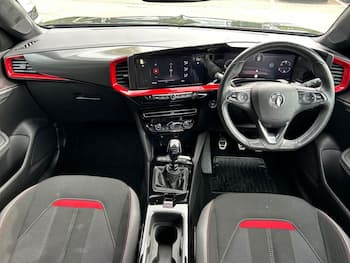 Used Vauxhall Mokka 2022 for sale - 79644797: Photo