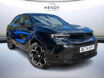 Used Vauxhall Mokka 2025 for sale - 79199057: Photo