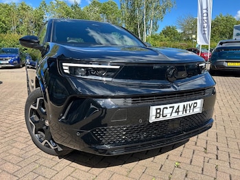 Used Vauxhall Mokka 2025 for sale - 79199057: Photo