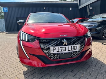 Used Peugeot 208 2023 for sale - 79200143: Photo