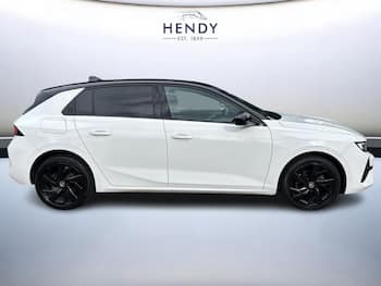 Used Vauxhall Astra 2023 for sale - 79644796: Photo