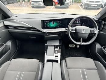 Used Vauxhall Astra 2023 for sale - 79644796: Photo