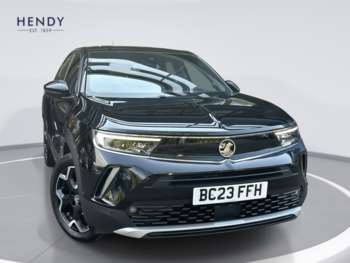 2023 (23) - TURBO Ultimate 5-Door