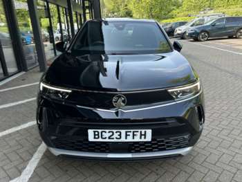 Used Vauxhall Mokka 2023 for sale - 74531711: Photo