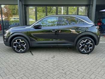 Used Vauxhall Mokka 2023 for sale - 74531711: Photo