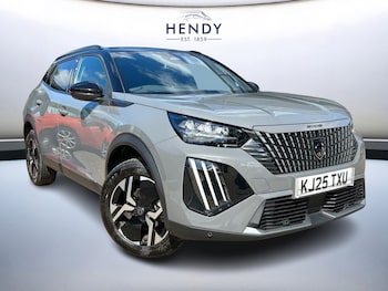 Used Peugeot 2008 2025 for sale - 79199198: Photo