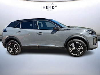 Used Peugeot 2008 2025 for sale - 79199198: Photo