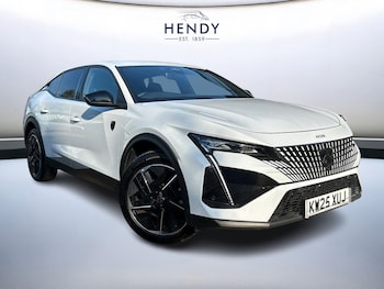 Used Peugeot 408 2025 for sale - 79199209: Photo