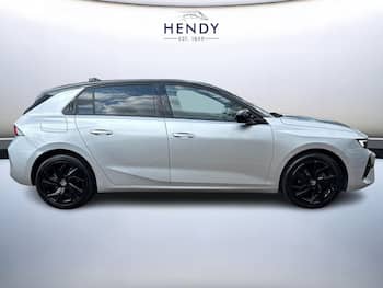 Used Vauxhall Astra 2024 for sale - 79395384: Photo