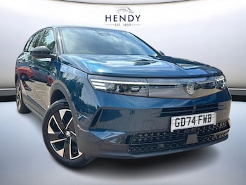 Used Vauxhall Grandland 2025 for sale - 79199216: Photo