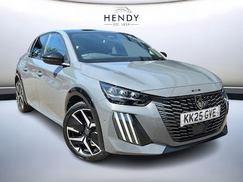 Used Peugeot 208 2025 for sale - 79198926: Photo