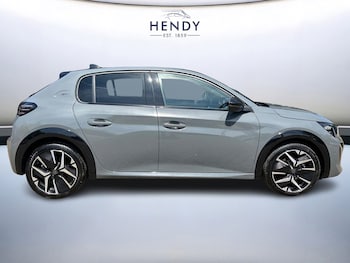 Used Peugeot 208 2025 for sale - 79198926: Photo