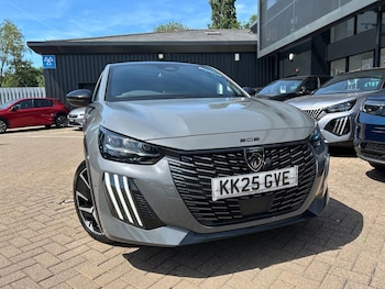 Used Peugeot 208 2025 for sale - 79198926: Photo