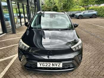 Used Vauxhall Crossland 2022 for sale - 74711275: Photo