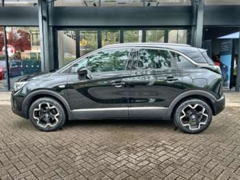 Used Vauxhall Crossland 2022 for sale - 74711275: Photo