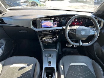 Used Vauxhall Mokka 2025 for sale - 79451689: Photo