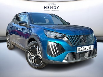 Used Peugeot 2008 2025 for sale - 79199206: Photo