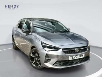 2022 (22) - TURBO Ultimate 5-Door