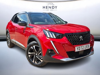 Used Peugeot 2008 2022 for sale - 79199556: Photo