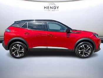 Used Peugeot 2008 2022 for sale - 79199556: Photo