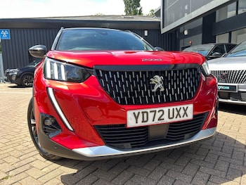 Used Peugeot 2008 2022 for sale - 79199556: Photo