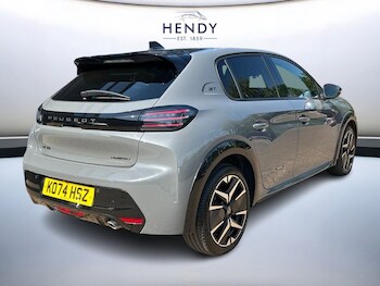Used Peugeot 208 2025 for sale - 79199215: Photo