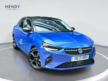 2022 (71) - 1.2 Turbo Elite Edition 5dr
