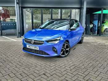 Used Vauxhall Corsa 2022 for sale - 74836151: Photo