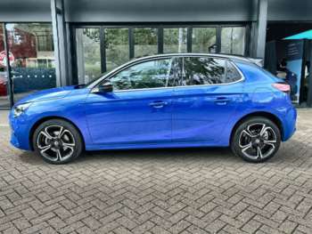 Used Vauxhall Corsa 2022 for sale - 74836151: Photo