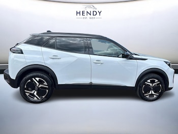 Used Peugeot 2008 2025 for sale - 79324123: Photo