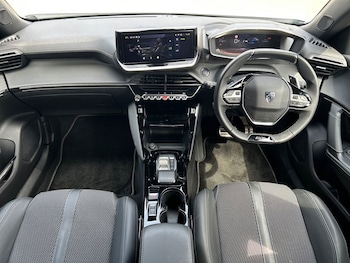 Used Peugeot 2008 2025 for sale - 79324123: Photo