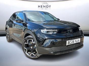 Used Vauxhall Mokka 2025 for sale - 79451693: Photo