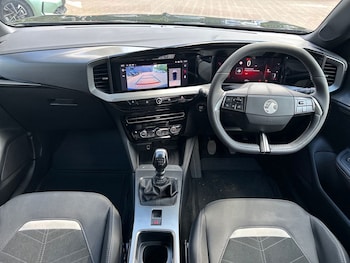 Used Vauxhall Mokka 2025 for sale - 79451693: Photo