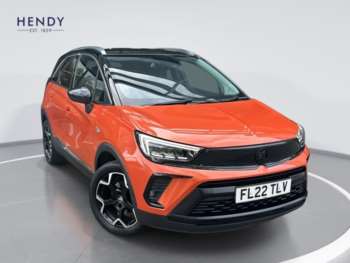 2022 (22) - TURBO 130 Ultimate 5-Door