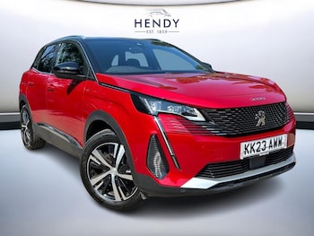 Used Peugeot 3008 2023 for sale - 79589284: Photo