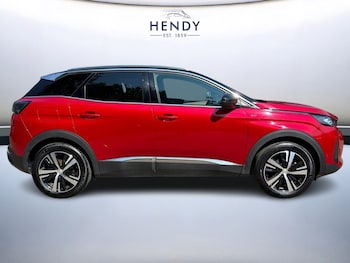 Used Peugeot 3008 2023 for sale - 79589284: Photo