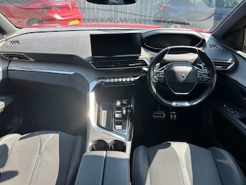Used Peugeot 3008 2023 for sale - 79589284: Photo