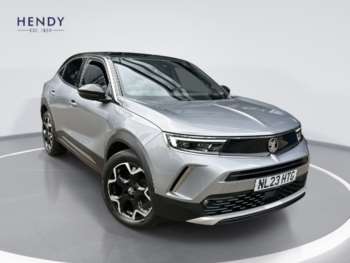 2023 (23) - TURBO 136 Ultimate 5-Door