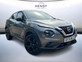 Used Nissan Juke 2024 for sale - 79200478: Photo