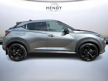 Used Nissan Juke 2024 for sale - 79200478: Photo