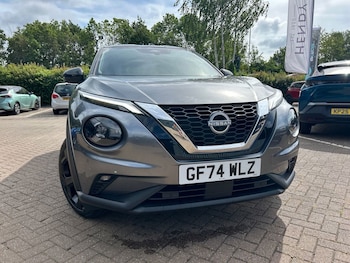 Used Nissan Juke 2024 for sale - 79200478: Photo
