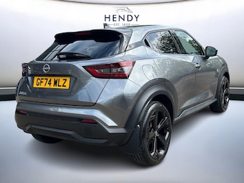 Used Nissan Juke 2024 for sale - 79200478: Photo