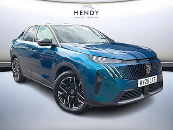 Used Peugeot 3008 2025 for sale - 79324121: Photo
