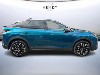 Used Peugeot 3008 2025 for sale - 79324121: Photo