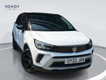 2022 (22) - TURBO SRi Edition 5-Door