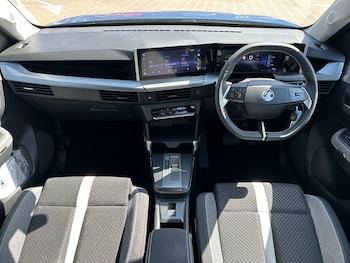 Used Vauxhall Frontera 2025 for sale - 79532041: Photo