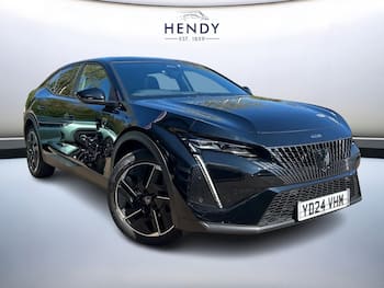 Used Peugeot 408 2024 for sale - 79552497: Photo